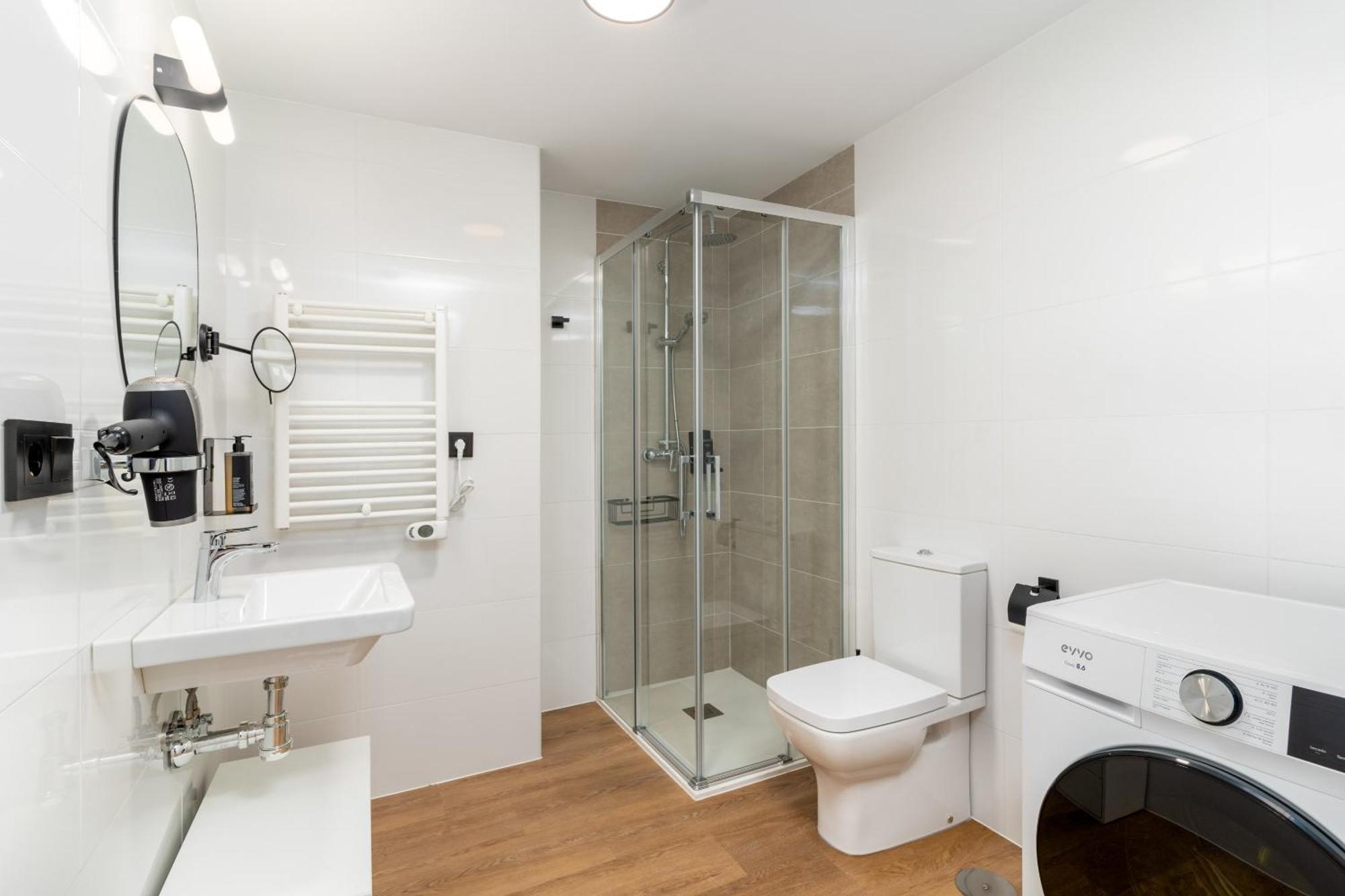 Limehome Oviedo Calle Postigo Bajo Luaran gambar