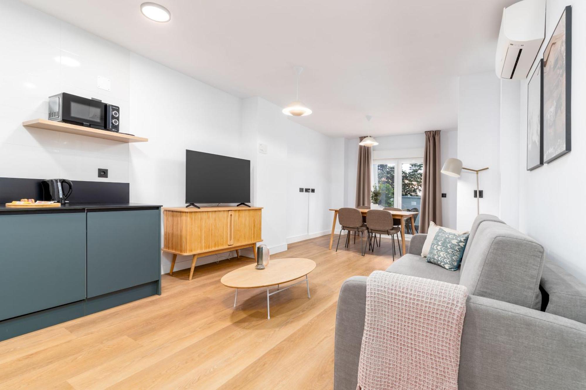 Limehome Oviedo Calle Postigo Bajo Luaran gambar