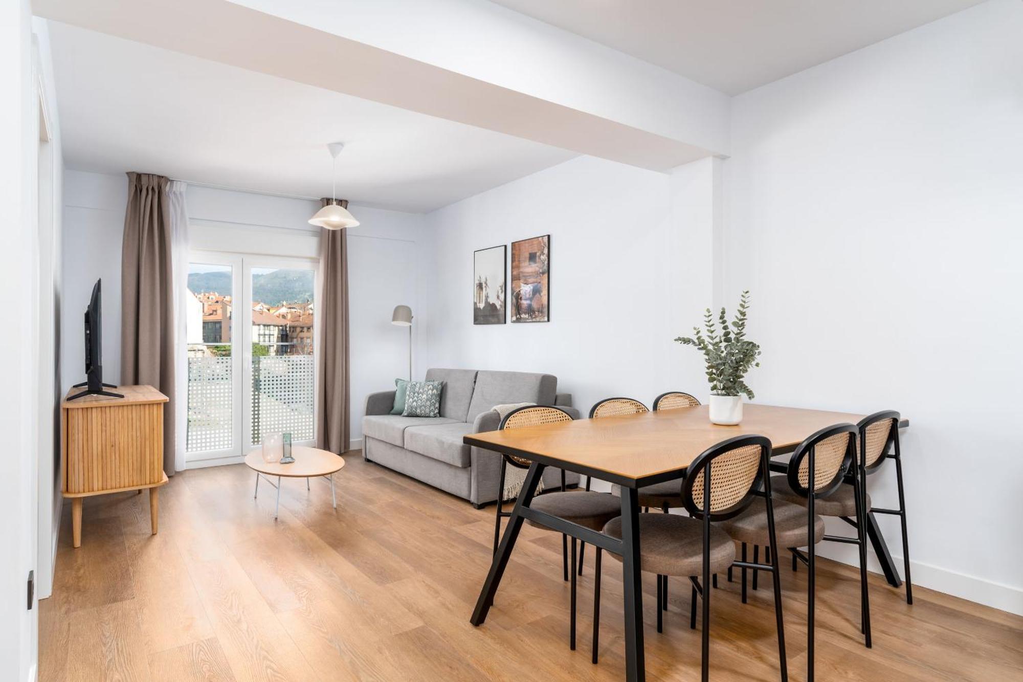 Limehome Oviedo Calle Postigo Bajo Luaran gambar