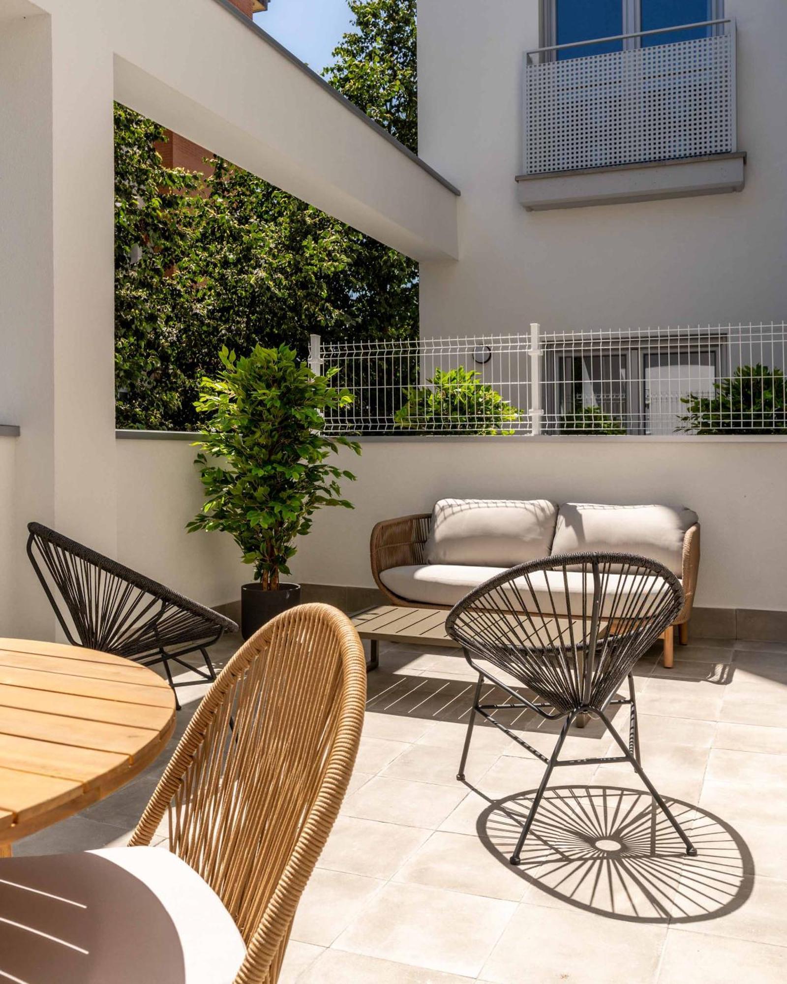 Limehome Oviedo Calle Postigo Bajo Luaran gambar