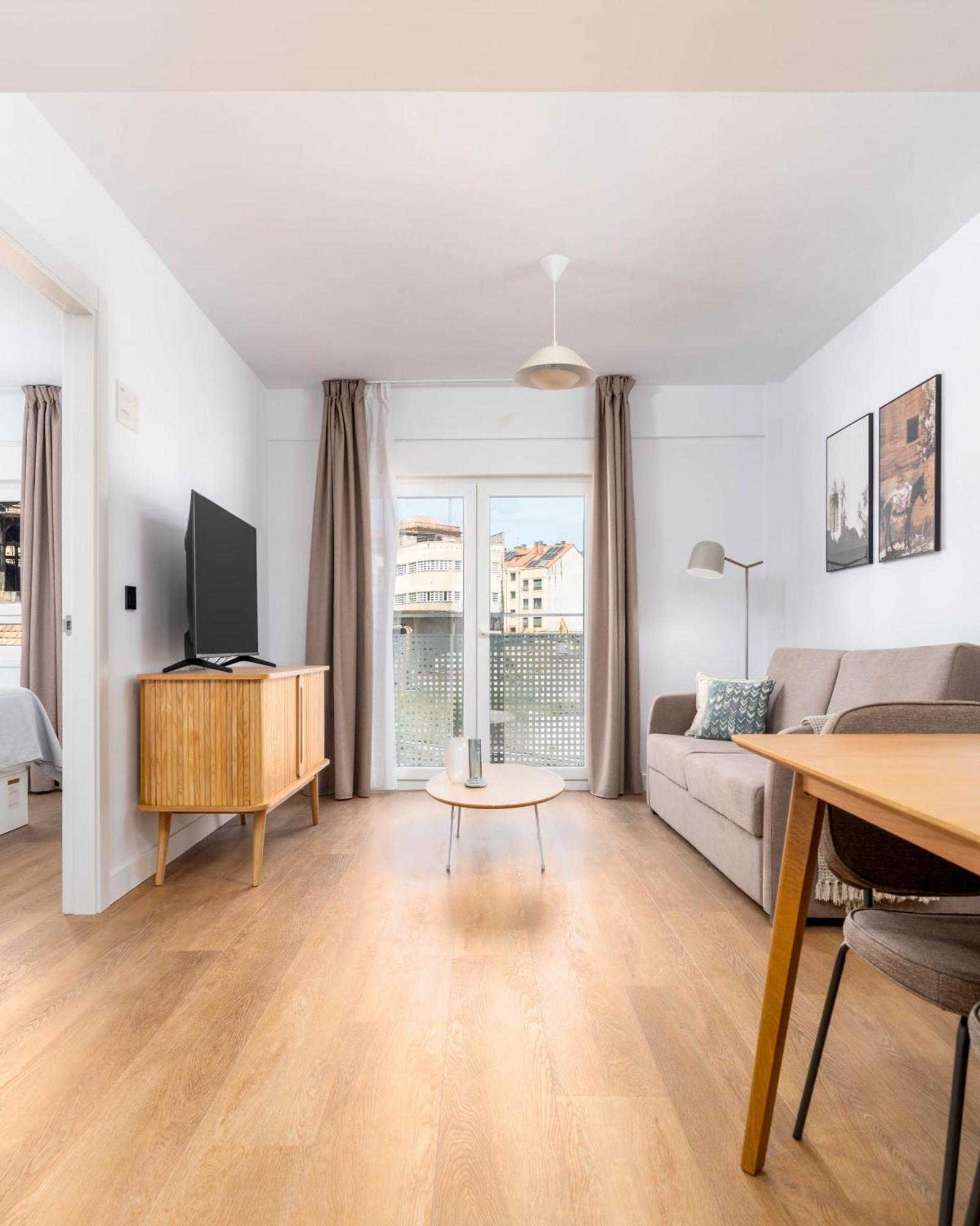 Limehome Oviedo Calle Postigo Bajo Luaran gambar