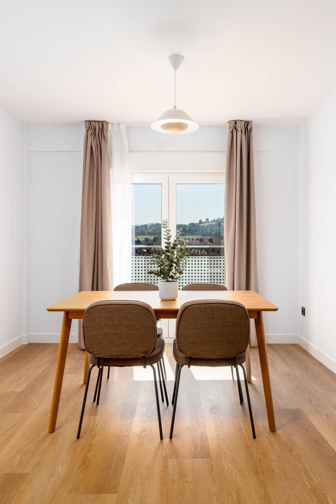 Limehome Oviedo Calle Postigo Bajo Luaran gambar