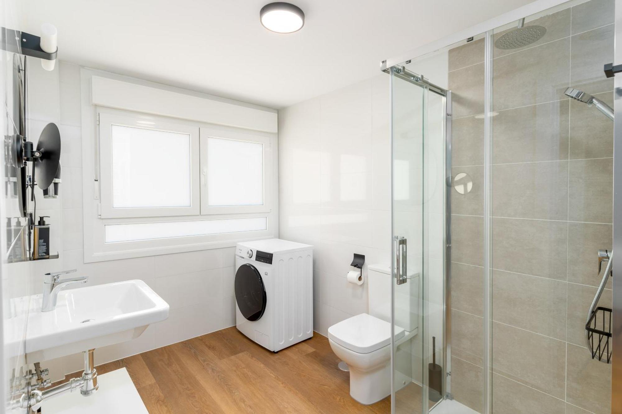 Limehome Oviedo Calle Postigo Bajo Luaran gambar