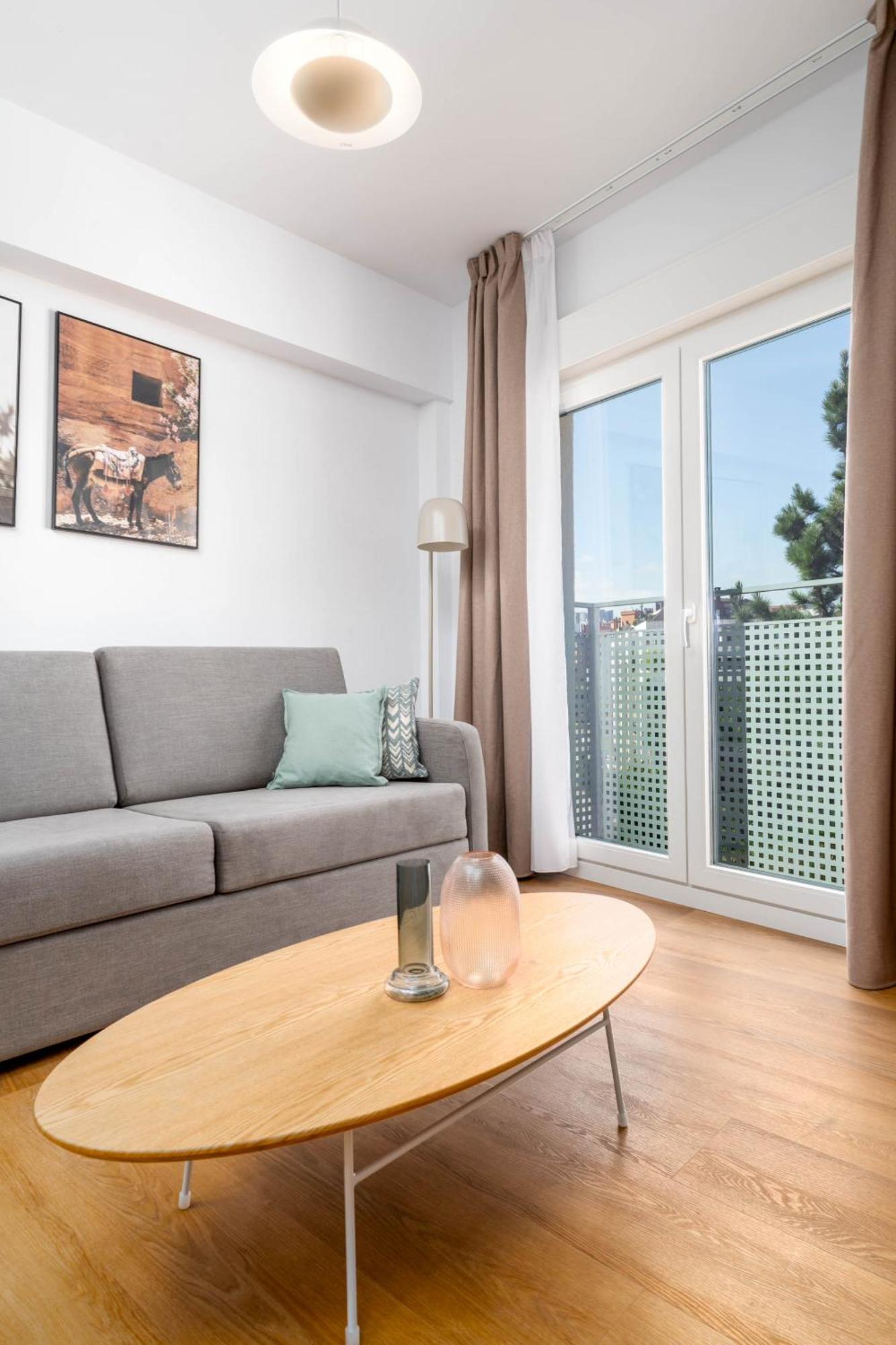 Limehome Oviedo Calle Postigo Bajo Luaran gambar