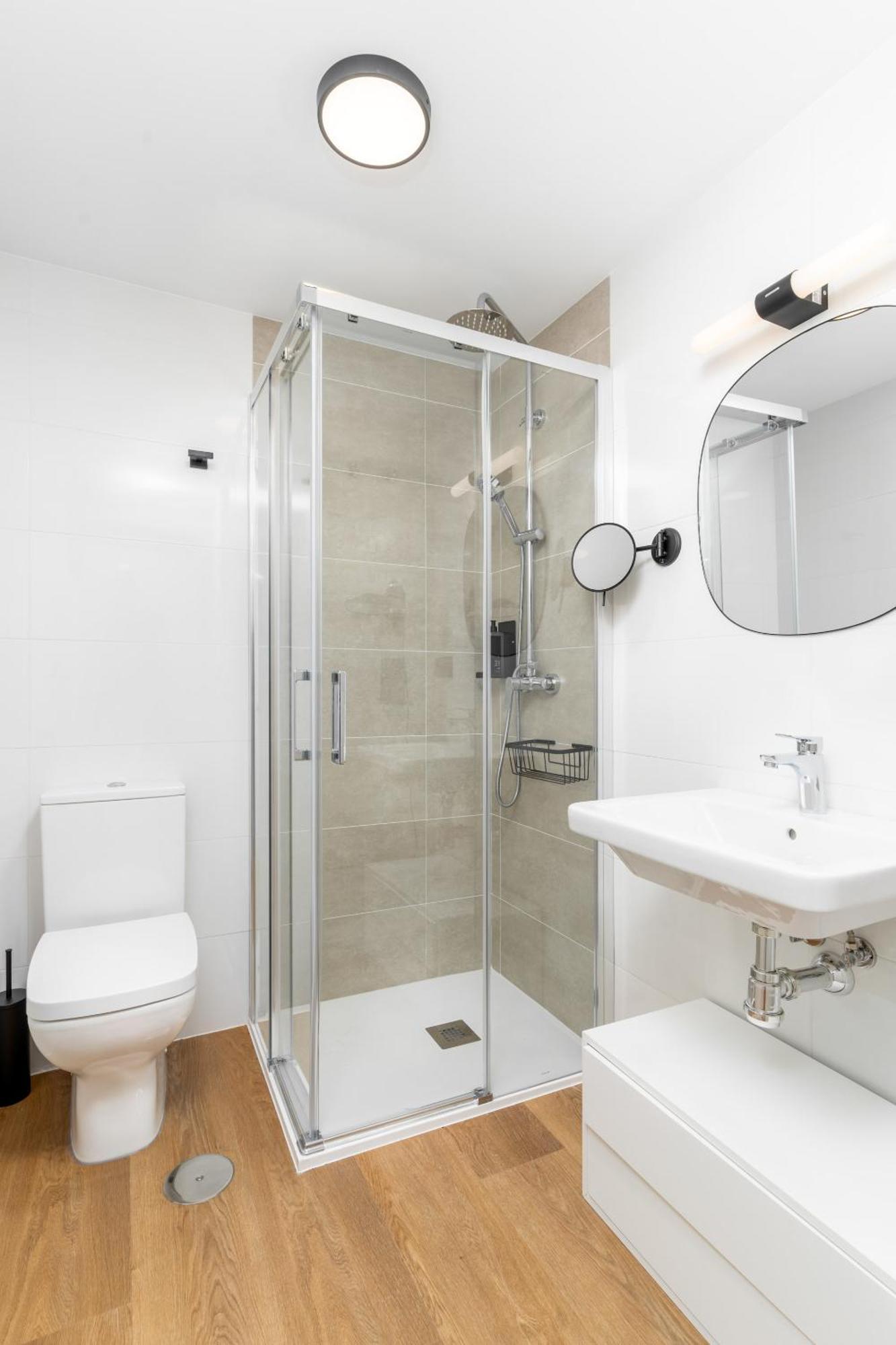 Limehome Oviedo Calle Postigo Bajo Luaran gambar