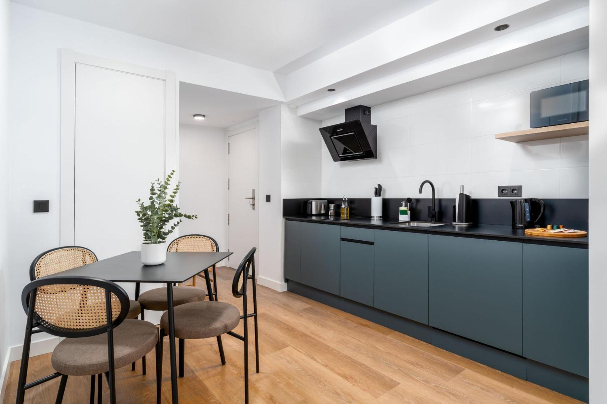 Limehome Oviedo Calle Postigo Bajo Luaran gambar