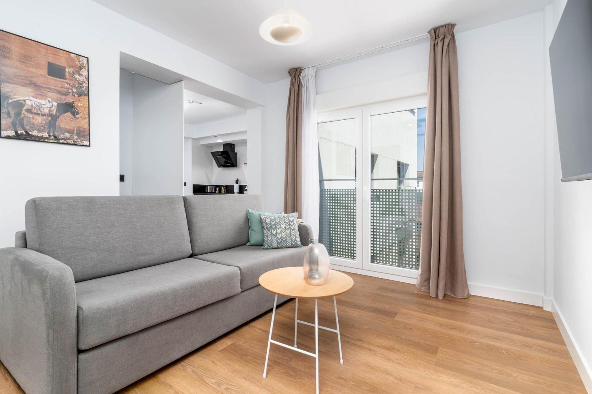 Limehome Oviedo Calle Postigo Bajo Luaran gambar