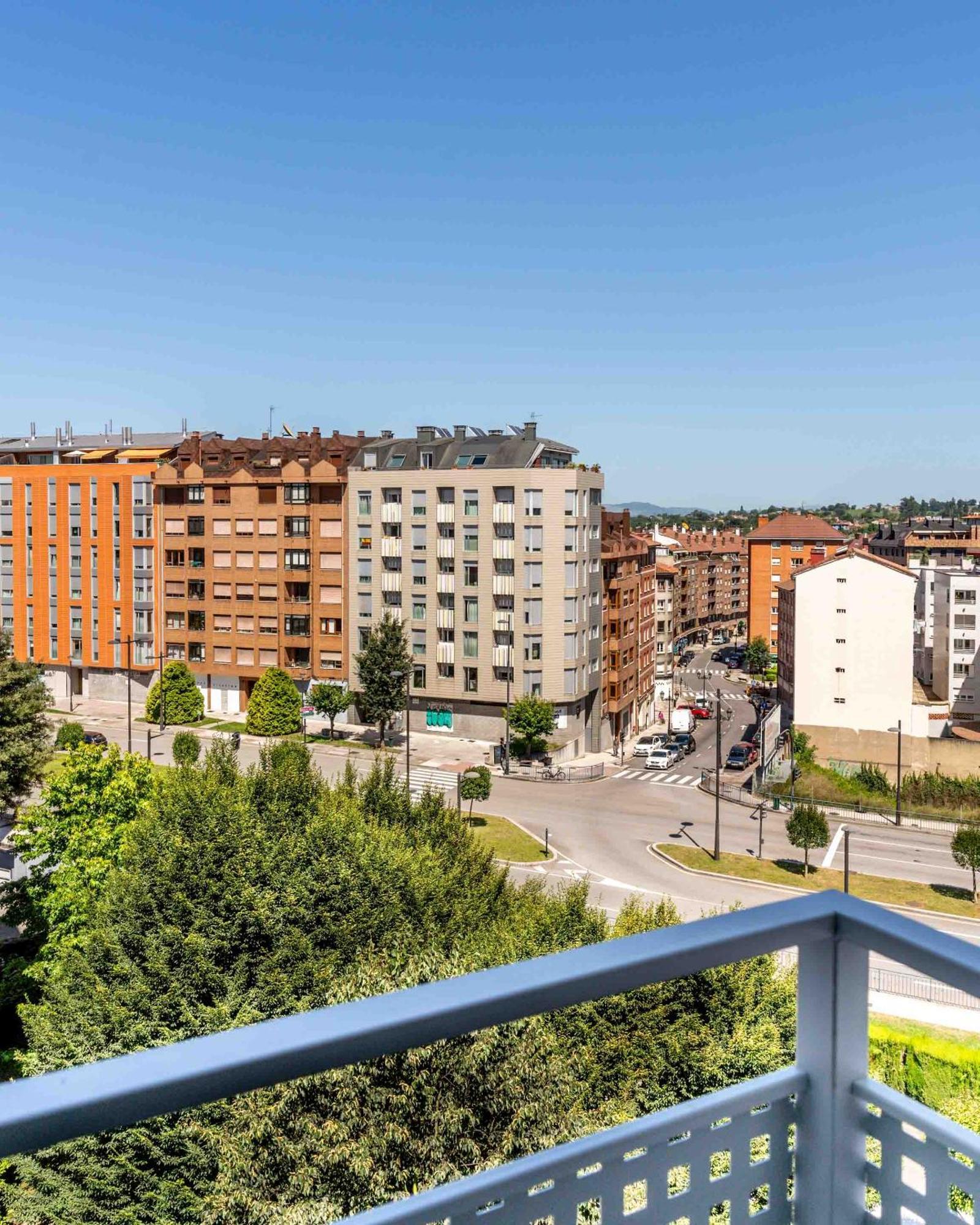 Limehome Oviedo Calle Postigo Bajo Luaran gambar